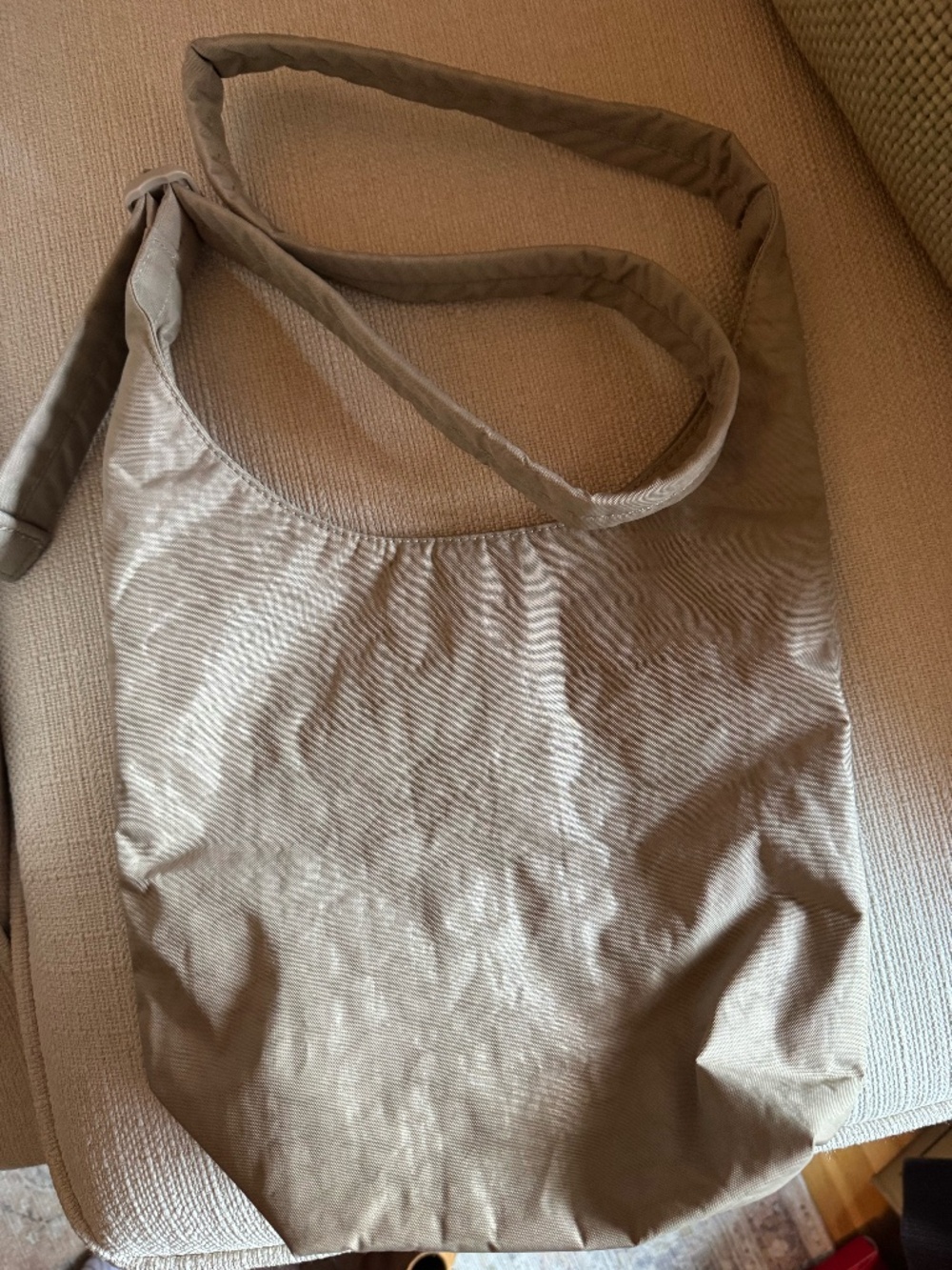 Baggu Small Nylon Sling NWT